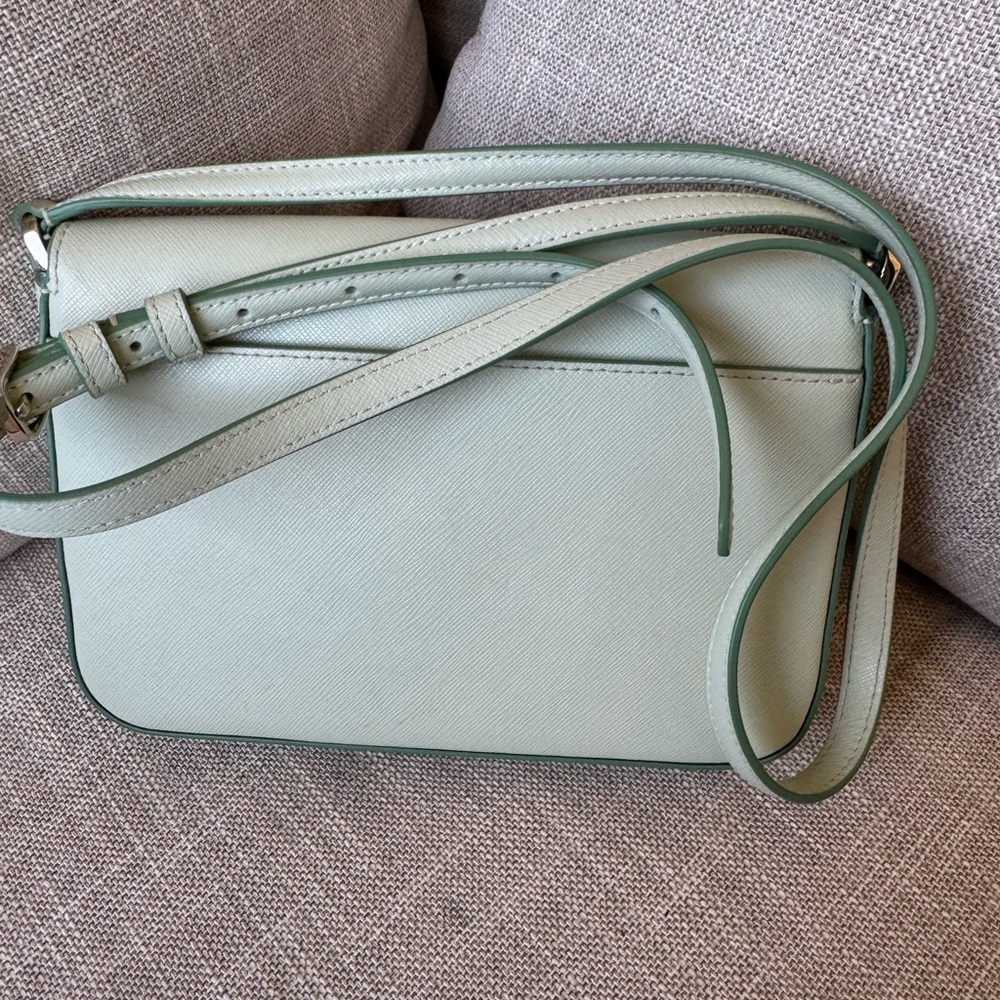 Kate Spade New York Sadie Envelope Crossbody bag NWOT - Picture 5 of 13